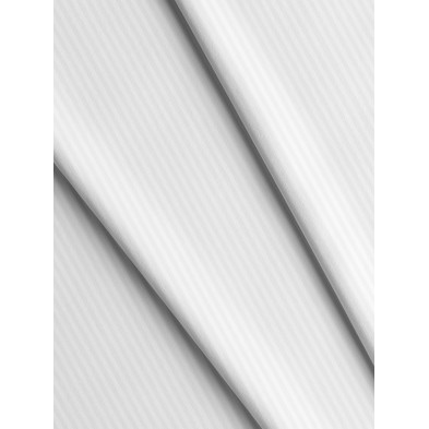 Полисатин однотонный White 85 гр/м2