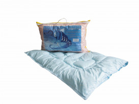Одеяло "Лебяжий пух"